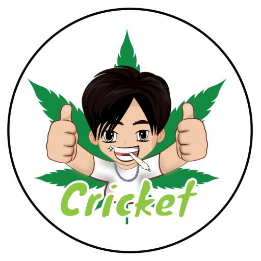 cricketweed